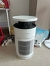 美的家用宠物空气净化器 吸猫毛除过敏源猫猫搭子猫毛净化器杀菌消毒除猫狗异味 卫健委备案 小山竹PET600【宠物专享升级款】 实拍图