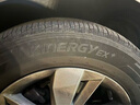 米其林轮胎 185/65R15 88H韧悦加强版 XM2+ 适配标致 301 实拍图