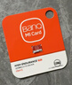 banq 256GB TF（MicroSD）存储卡 A1 U3 V30 4K 适用于小米监控摄像头&行车记录仪专用内存卡 高速耐用 实拍图