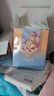 新贝一次性溢乳垫超薄哺乳期母婴防漏奶垫乳贴 【超柔款】100片装 实拍图