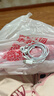 智国者【热销700万+】type-c耳机有线数字游戏电脑电竞hifi半入耳式适用华为荣耀oppo小米vivo苹果15/16 实拍图