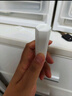 曼秀雷敦（Mentholatum）蜂蜜修护润唇膏4g香橙果保湿滋润淡化唇纹唇膜修护女口红打底 实拍图