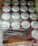 可口可乐（Coca-Cola）零度 Zero 无糖汽水 碳酸饮料 330ml*24摩登罐  实拍图