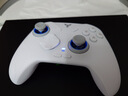 飞智冰原狼4多模版无线游戏手柄 类xbox 力调节摇杆双切扳机 switch电脑PC手机steam体感NS 丝之歌 实拍图