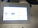 瑞迈特呼吸机E5 B25A Plus触屏高端款双水平便携智能舒适家医用止鼾憋气 实拍图