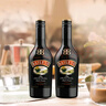 百利（Baileys）甜酒奶酒原味力娇酒利口酒 500ml*2 洋酒组合装  实拍图
