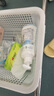 妙思乐（Mustela）温和洗发沐浴露500ml+宝宝按摩油100ml套装 实拍图