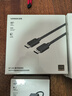 绿联DP线1.4版8K高清4K/2K240HzDisplayPort 适用电脑显卡接显示器电竞视频连接线1米兼容DP1.2 25953 实拍图