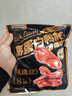 三只松鼠香辣鸭肫250g袋装休闲零食高蛋白卤味解馋约10小袋即食肉干肉脯 实拍图