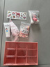 煦贝乐奶油胶diy首饰收纳盒儿童手工DIY制作材料玩具女孩新年礼物 实拍图