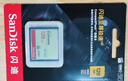 闪迪（SanDisk）128GB CF（CompactFlash）内存卡 UDMA-7 至尊极速存储卡 读速120MB/s 写速85MB/s 单反相机内存卡 实拍图