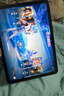 闪魔适用iPad Air7/6钢化膜11英寸2025/2024年款M3芯片Apple平板电脑贴膜全屏防摔抗指纹高清保护膜 实拍图