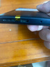 小米 红米Redmi note9 4G二手手机 6000mAh大电池 骁龙662处理器安卓 95成新 羽墨黑 6+128GB 实拍图