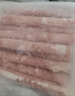 恒都 国产原切牛肉卷 1斤*3 冷冻 国产黄牛 谷饲牛肉 牛后部位肉 实拍图