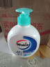 威露士健康抑菌洗手液525ml大瓶杀菌99.9% 清香保湿洗护手 泡沫丰富易冲 实拍图