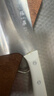 张小泉皓月系列六件套菜刀切片刀水果刀斩骨刀剪刀刀具全套 D300191 实拍图