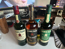 尊美醇（Jameson） 爱尔兰威士忌 IPA版+原味 700ml双支 洋酒礼盒 实拍图
