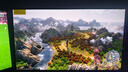 飞利浦EVNIA弈威 27英寸4K240Hz 硬件护眼QD-OLED 色准＜1 满血DP2.1光效音响 国补 电竞显示器27M2N8800 实拍图