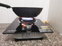 巧家乐 燃气灶单灶液化气灶天然气灶煤气炉台式嵌入式煤气灶炉具灶具单灶大火力猛火灶台 熄火保护燃气灶 5.2kw蓝焰猛火+防滑炉架+钢化玻璃丨一级能效 煤气罐/液化气 实拍图