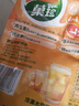 菓珍阳光甜橙味 壶嘴装400g果珍维C橙汁冲饮粉 速溶饮料(包装随机) 实拍图