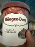 哈根达斯（Haagen-Dazs）经典兰姆葡萄口味冰淇淋 473ml大桶家庭装冰激凌 实拍图