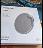 绿联适用苹果无线充电器iPhone17/16/15/14/13/12/XProMax华为小米三星安卓手机耳机15W桌面充电板底座 实拍图