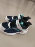 安踏儿童运动鞋透气跑鞋夏季男小童鞋子网眼宝宝跑步鞋A312429919H 实拍图