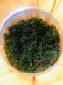龟真寿 干苔藓 150g 乌龟过冬垫材保温保湿草龟巴西龟冬眠用品保暖苔藓 实拍图