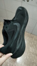 耐克NIKE跑步鞋男子缓震宽版REVOLUTION 7运动鞋FB8501-001黑44 实拍图