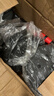 特步（XTEP）哑铃男女杠铃健身器材组合可调节拆卸家用举重训练套装亚玲10KG*2 实拍图