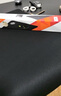 赛睿（SteelSeries）QcK Large(QcK+)游戏鼠标垫大号 donk同款鼠标垫游戏电竞 fps顺滑鼠标垫 CSGO/打瓦L号450*400*2mm 实拍图