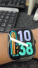 小米（MI）REDMI Watch 5 皎月银 国家补贴 澎湃OS 2 心率血氧监测 蓝牙通话 红米手表5 智能手表 小米汽车 实拍图