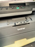 兄弟（brother）DCP-L2508DW黑白激光打印机家用 家用打印机复印扫描一体机无线打印 远程打印机 双面打印 闪电达，盖板配置，L2508DW，远程打印 实拍图