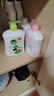 滴露（Dettol）洗手液茉莉绿茶清香500g*2 儿童洗手液补充装家庭抑菌消毒 迪士尼 实拍图