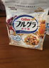 卡乐比（Calbee）即食燕麦片 巧克力味水果麦片300克 日本进口 儿童营养冲饮早餐 实拍图