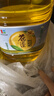 苍茫谣（CangmangYao）【保真菜籽油】金奖芥花油非转基因物理压榨低芥酸5L食用油农垦 实拍图