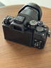 奥林巴斯（OLYMPUS）E-M10 MarkIV EM10四代 微单相机 数码相机 微单套机（14-150mm F4.0-5.6 II）黑色 实拍图