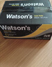 屈臣氏（Watsons）原味无糖苏打水0糖0卡汽水饮料健康特调气泡水330mL*24罐 实拍图