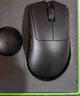 雷蛇（Razer）炼狱蝰蛇标准版有线鼠标 人体工学 电竞游戏 右手通用型 吃鸡/LOL/CSGO游戏鼠标 黑色 实拍图