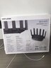 普联（TP-LINK）大道路由器7DR6430 BE6400 5G WiFi7千兆双频家用高速穿墙 2.4G wifi6无线 2.5G网口 游戏加速 实拍图