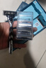 吉列剃须刀手动 锋速3 刮胡刀手动京东自营旗舰店 新手 3层刀片 1刀架4刀头 非吉利 实拍图