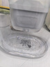 BLAUPUNKT蓝宝净水壶滤水壶过滤净水壶家用净水器厨房自来水过滤器滤芯台式净饮一体机直饮机 1壶3芯【五重过滤】可用半年 实拍图