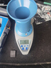 aiPLi 艾锐普LDS5G谷物水分仪粮食水分测量仪玉米水稻测水仪水分检测仪 LDS-1G代码版(铝合金箱带容重) 实拍图