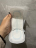 护舒宝瞬洁丝薄超薄量多日用卫生巾干爽网面姨妈巾瞬吸透气试用囤货官方 【超薄日用】240mm12片 实拍图