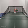 庞伯特（pongbot）NOVA 乒乓球发球机 家用台面便携式智能乒乓球训练器 发球器 NOVA发球机+智能遥控器 实拍图