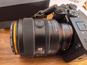 索尼（SONY）【保价11.11】FE 50mm F1.4 GM 全画幅大光圈定焦G大师镜头 人像摄影(SEL50F14GM) 实拍图