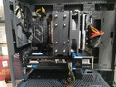 Thermalright(利民)Assassin X 120 Refined SE 风冷散热器 AGHP逆重力四热管支持 12CM风扇 AX120 R SE 实拍图