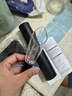 CLITON电动红酒开瓶器充电式自动开红酒器倒酒器抽真空保鲜瓶塞套装 实拍图