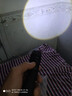 【日销万单】特种兵强光手电筒便携爆亮户外变焦远射超聚光LED灯 P900【变焦】【爆亮远射】 实拍图