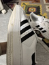 阿迪达斯Adidas Superstar 2三叶草贝壳头潮流运动青少年男女板鞋JH9976 实拍图